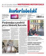 Kurier Lubelski 84/2025
