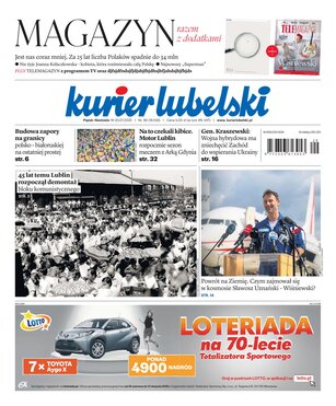 Kurier Lubelski 85/2025