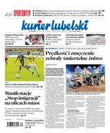 Kurier Lubelski 86/2025