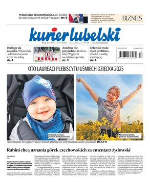 Kurier Lubelski 87/2025