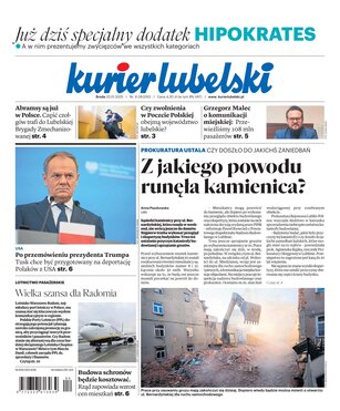Kurier Lubelski 9/2025