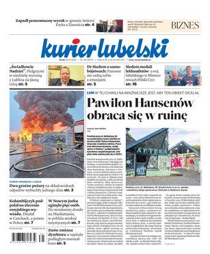 Kurier Lubelski 90/2025