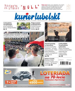 Kurier Lubelski 97/2025