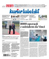 Kurier Lubelski 98/2025