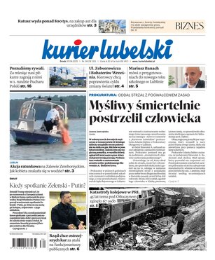 Kurier Lubelski 99/2025