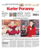 Kurier Poranny 1/2025