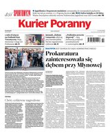 Kurier Poranny 100/2025