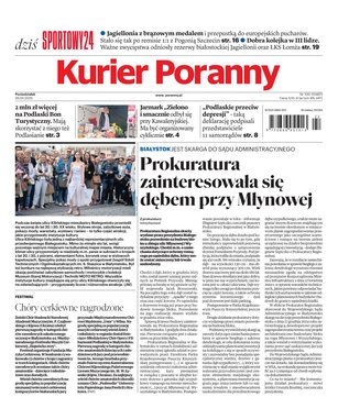 Kurier Poranny 100/2025