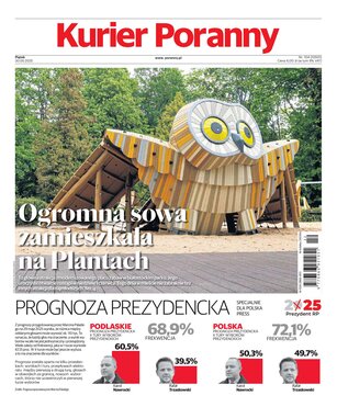 Kurier Poranny 104/2025