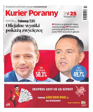Kurier Poranny 105/2025