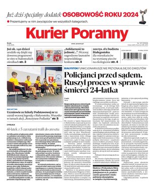 Kurier Poranny 107/2025
