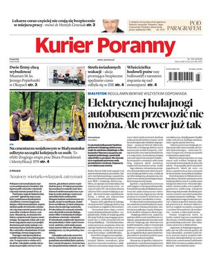 Kurier Poranny 108/2025