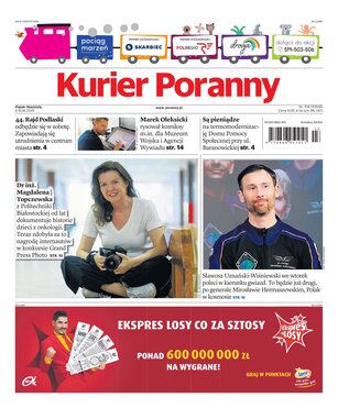 Kurier Poranny 109/2025