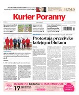 Kurier Poranny 111/2025