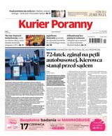 Kurier Poranny 112/2025