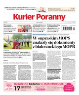 Kurier Poranny 113/2025