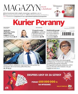 Kurier Poranny 114/2025