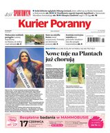 Kurier Poranny 115/2025