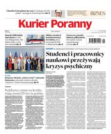 Kurier Poranny 116/2025