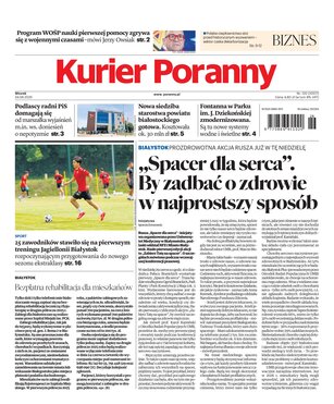 Kurier Poranny 120/2025