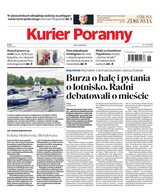Kurier Poranny 121/2025