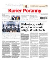 Kurier Poranny 122/2025