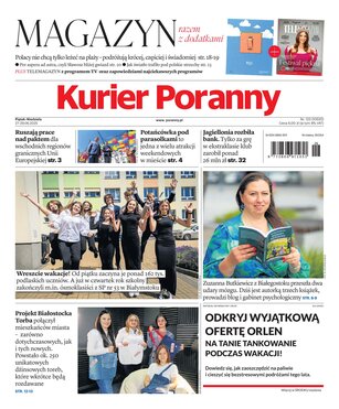 Kurier Poranny 123/2025