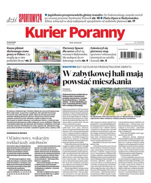Kurier Poranny 124/2025