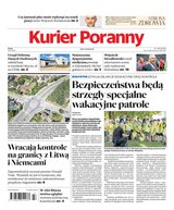 Kurier Poranny 126/2025