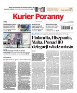 Kurier Poranny 127/2025
