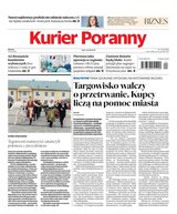 Kurier Poranny 13/2025