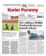 Kurier Poranny 135/2025