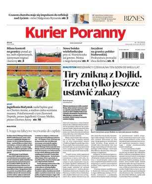Kurier Poranny 135/2025