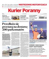 Kurier Poranny 136/2025