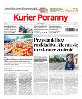 Kurier Poranny 137/2025