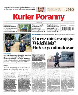 Kurier Poranny 140/2025