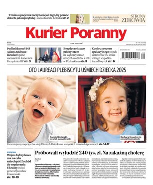 Kurier Poranny 141/2025