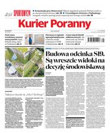 Kurier Poranny 144/2025