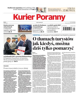 Kurier Poranny 146/2025
