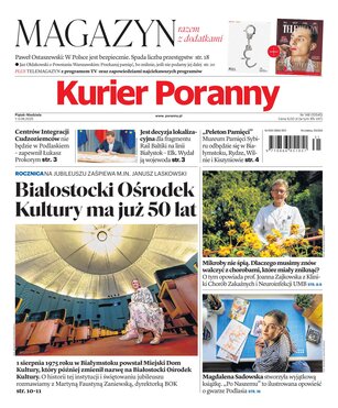 Kurier Poranny 148/2025