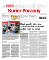 Kurier Poranny 149/2025