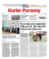 Kurier Poranny 15/2025