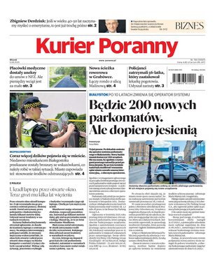 Kurier Poranny 150/2025