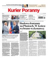 Kurier Poranny 151/2025