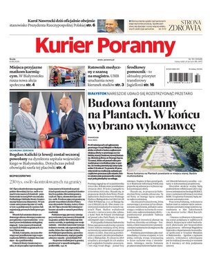 Kurier Poranny 151/2025