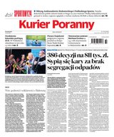Kurier Poranny 154/2025