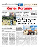 Kurier Poranny 155/2025