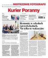 Kurier Poranny 156/2025