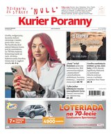Kurier Poranny 157/2025
