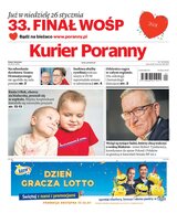 Kurier Poranny 16/2025